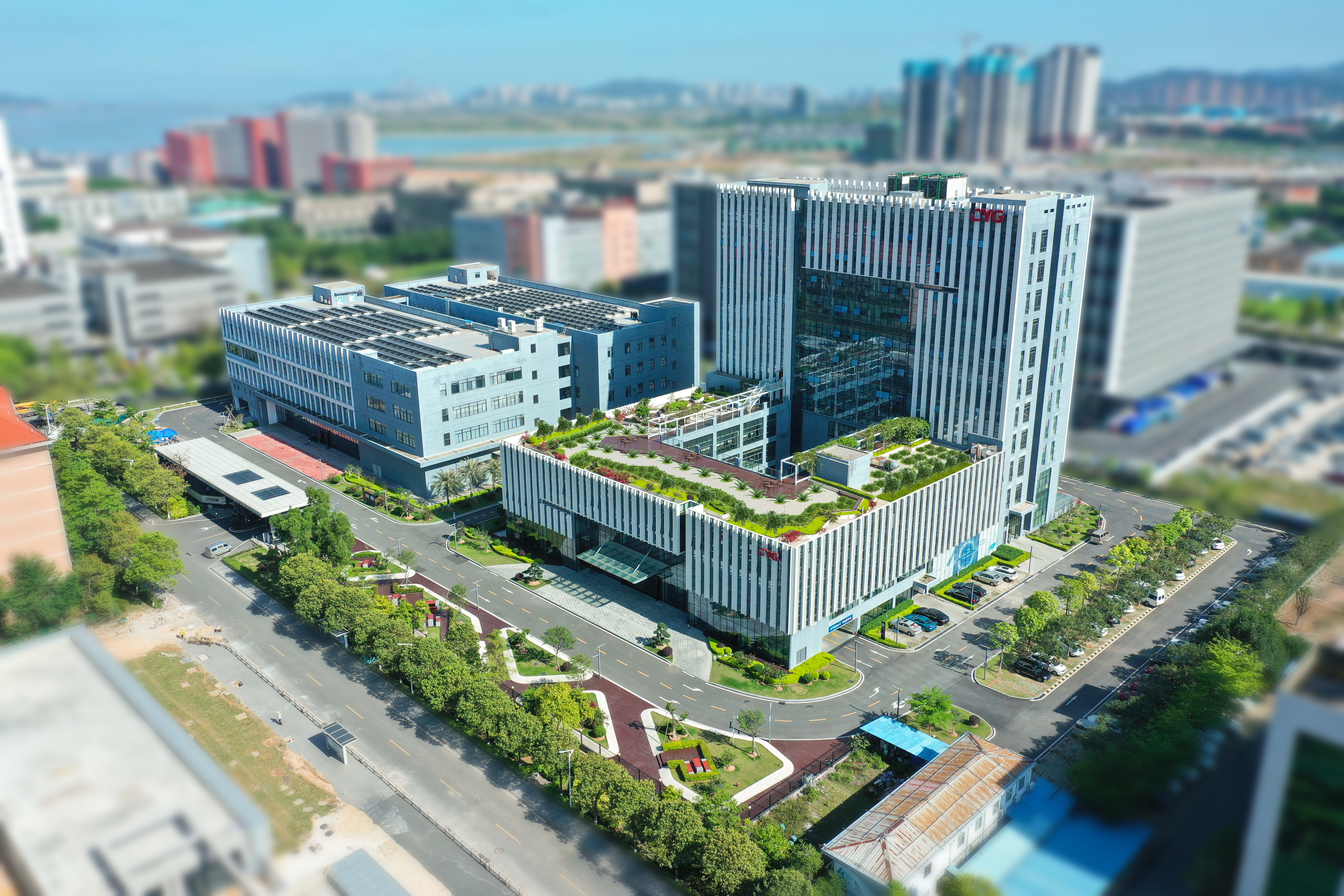 4-jiuyou九游ninegame科技集团2023年度ESG报告技术服务项目图片